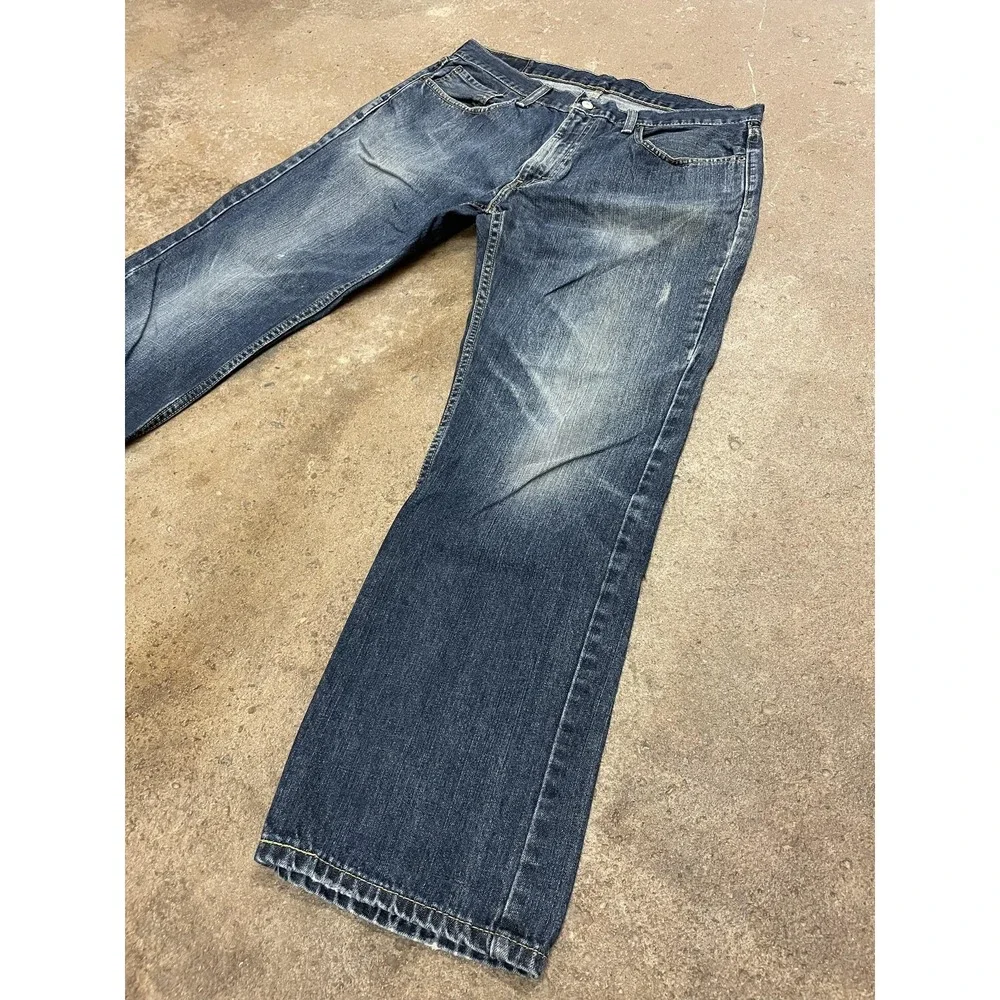 Levis brand levi