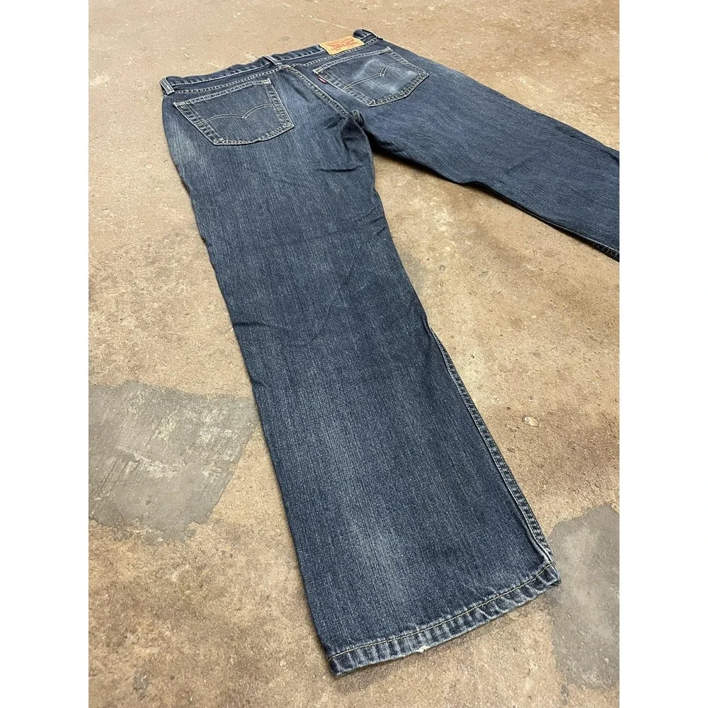 Levis brand levi