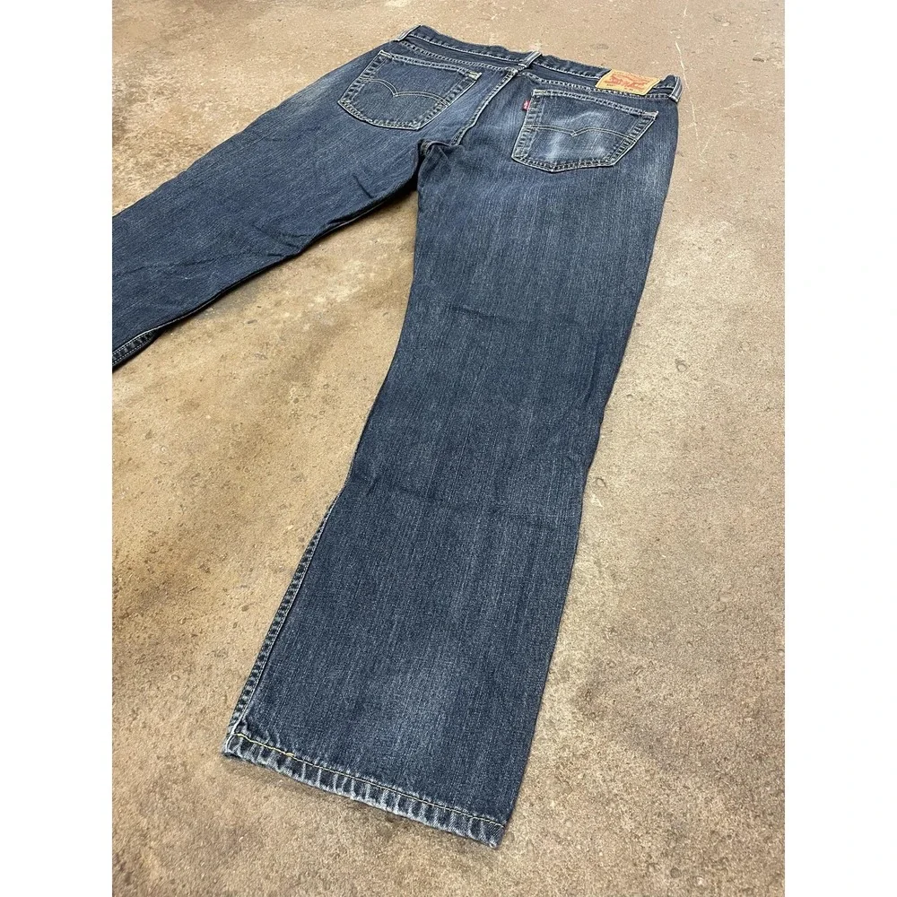 Levis brand levi