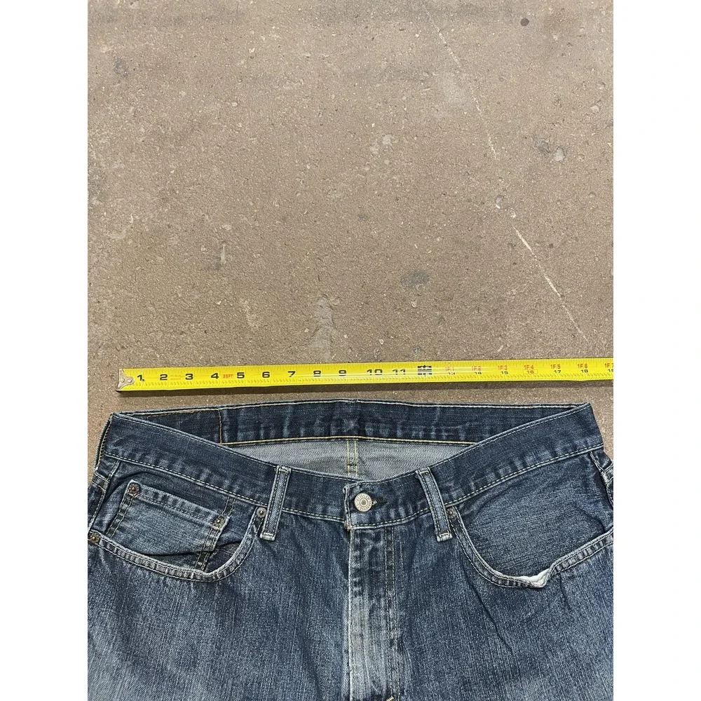 Levis brand levi