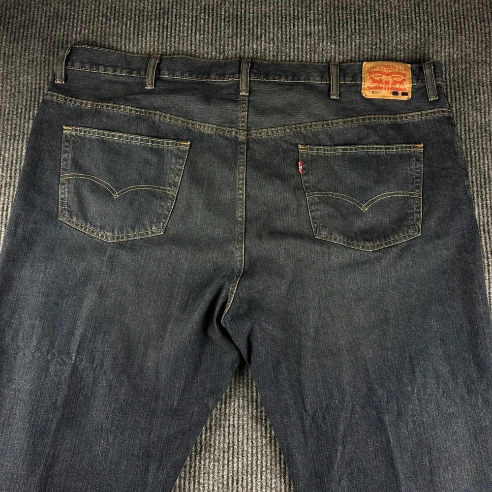 Levis levi strauss
