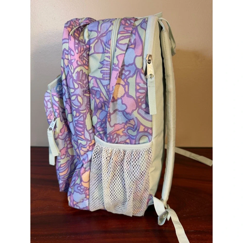 Jansport big student