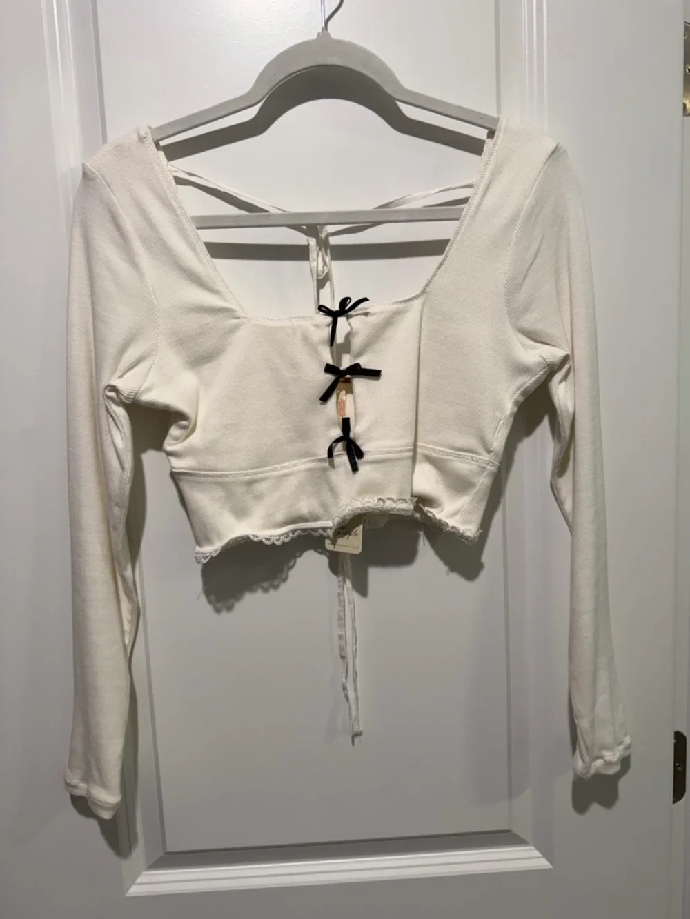 Free People nwt long