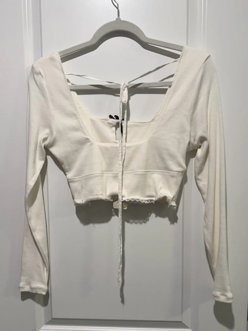 Free People nwt long