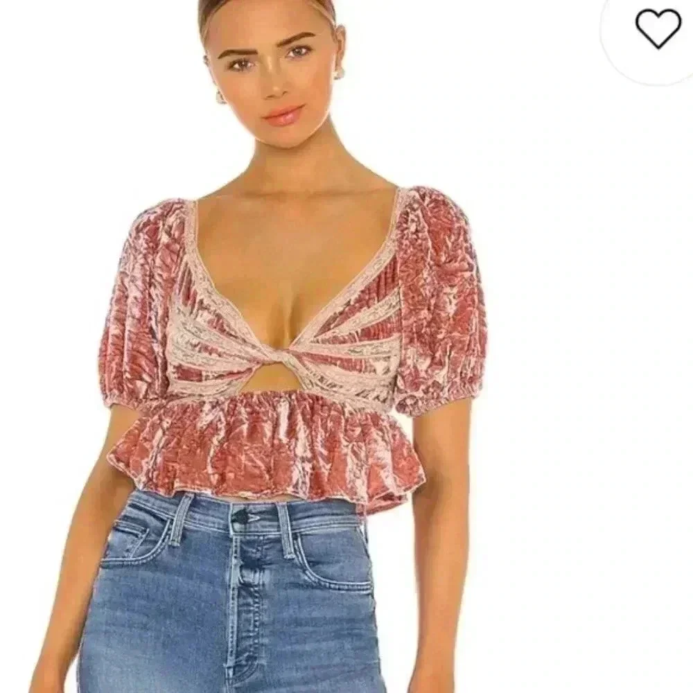 Free People new without