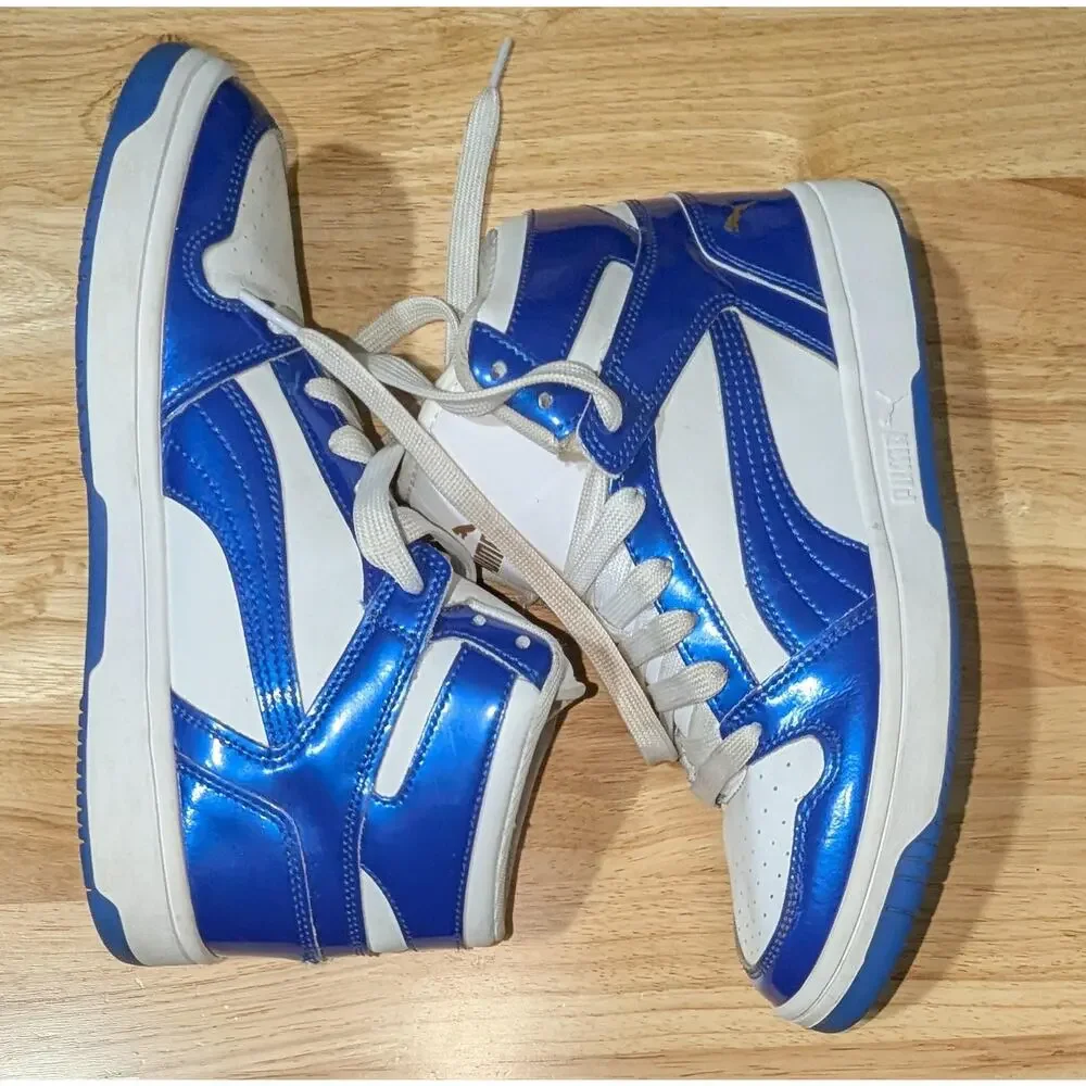 Puma softfoam+ shoes