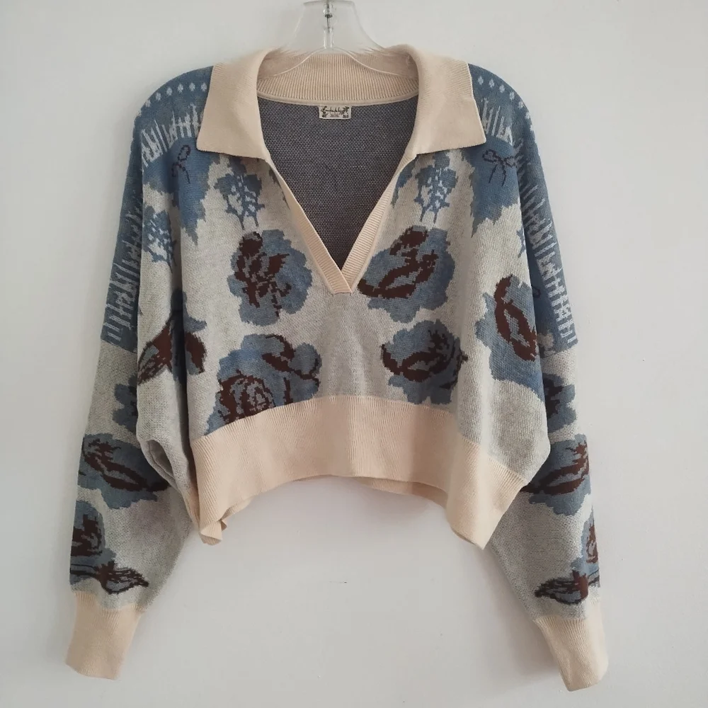 Free People size new