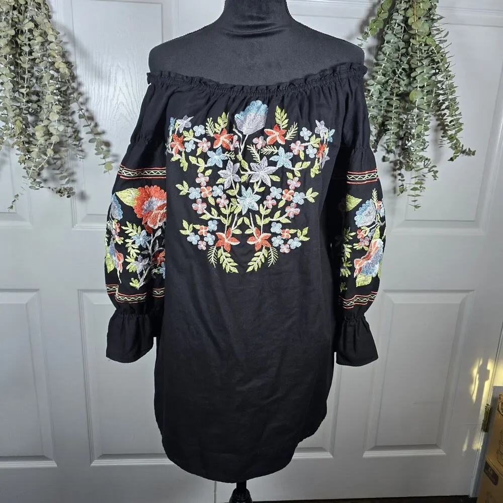 Free People excellent see