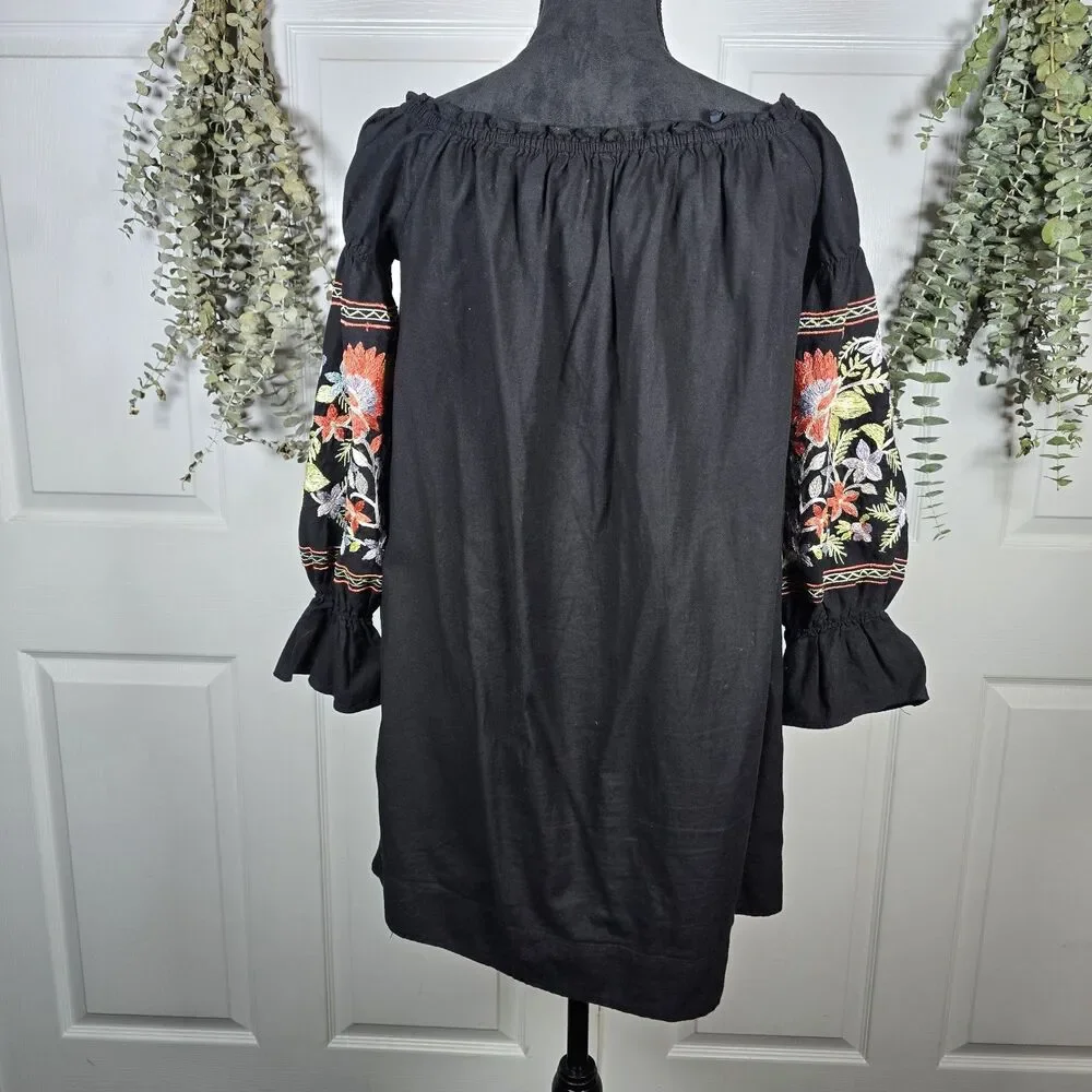 Free People excellent see