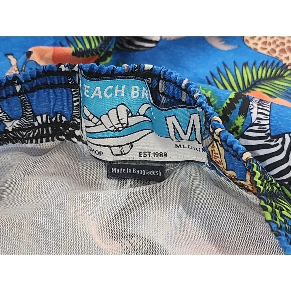 Beach Bros mens beach