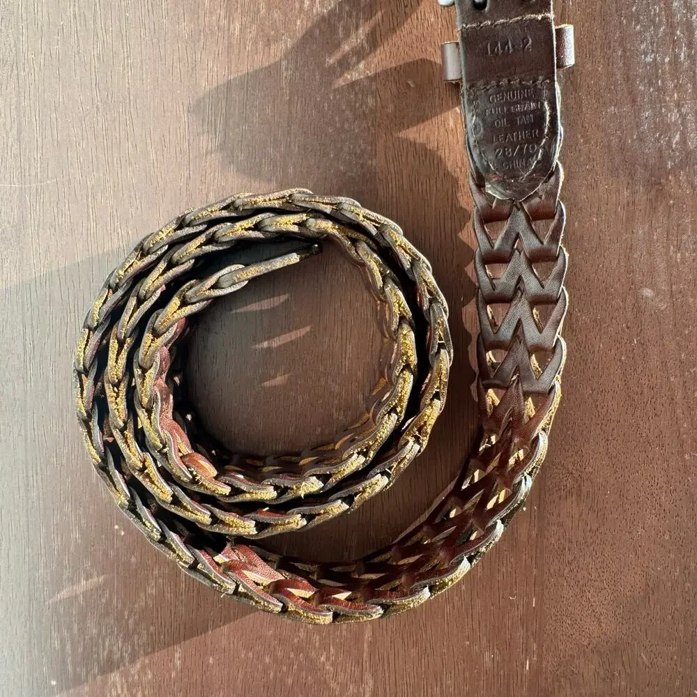 Unbranded crafted from