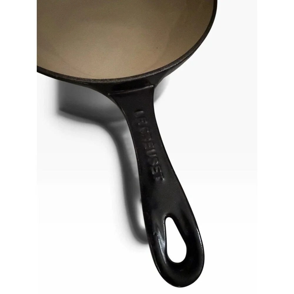 Le Creuset le creuset
