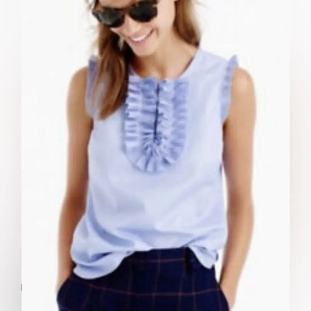 J. Crew lightly worn