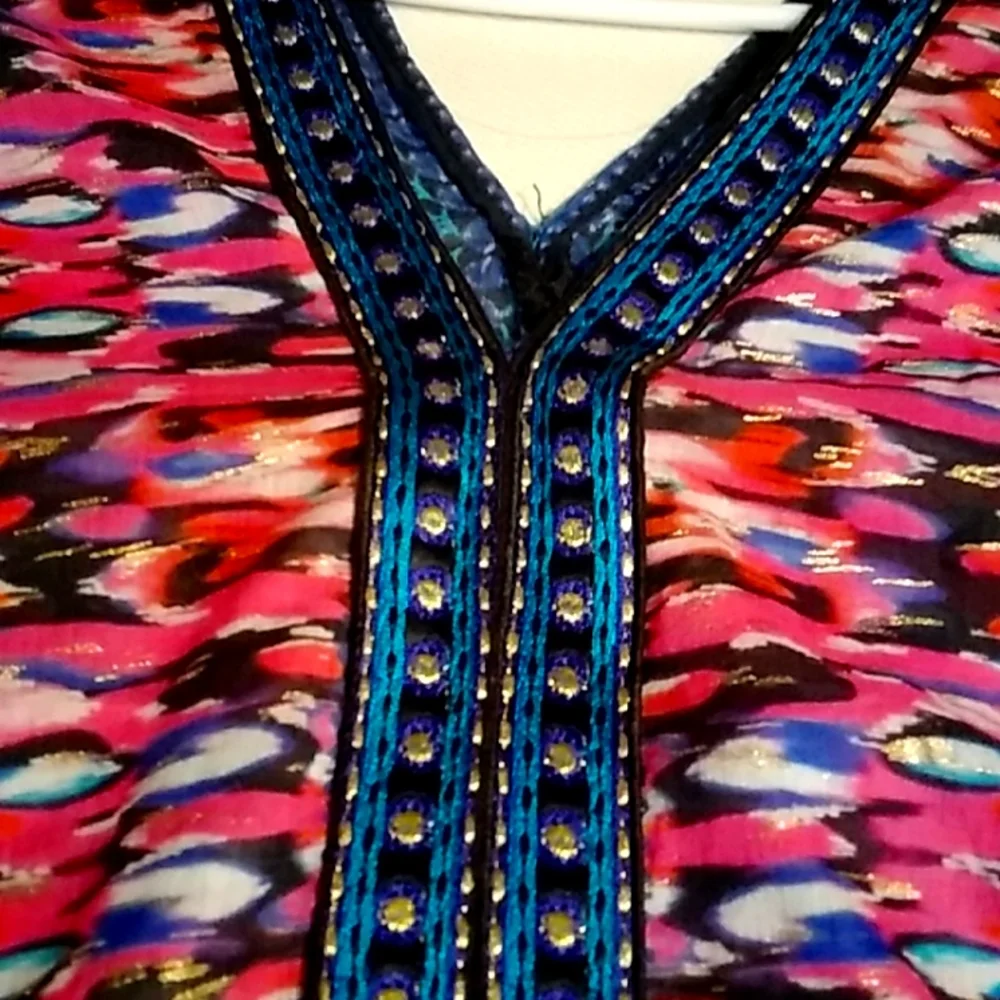 Miraclesuit trim outer but