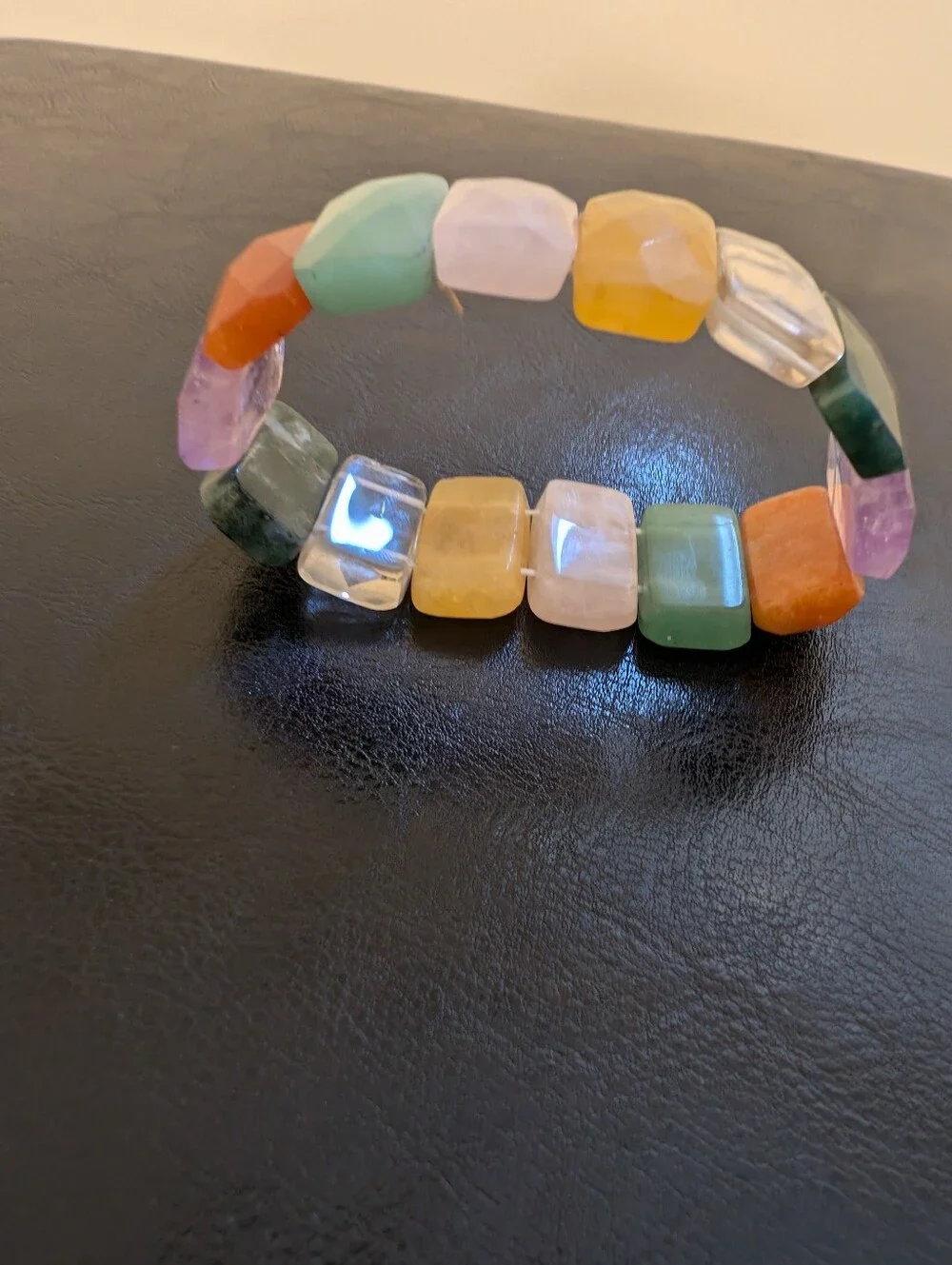 N/A elegant multicolor