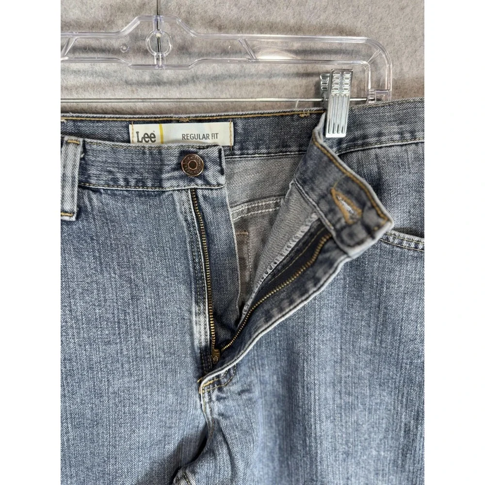 Lee jeans mens