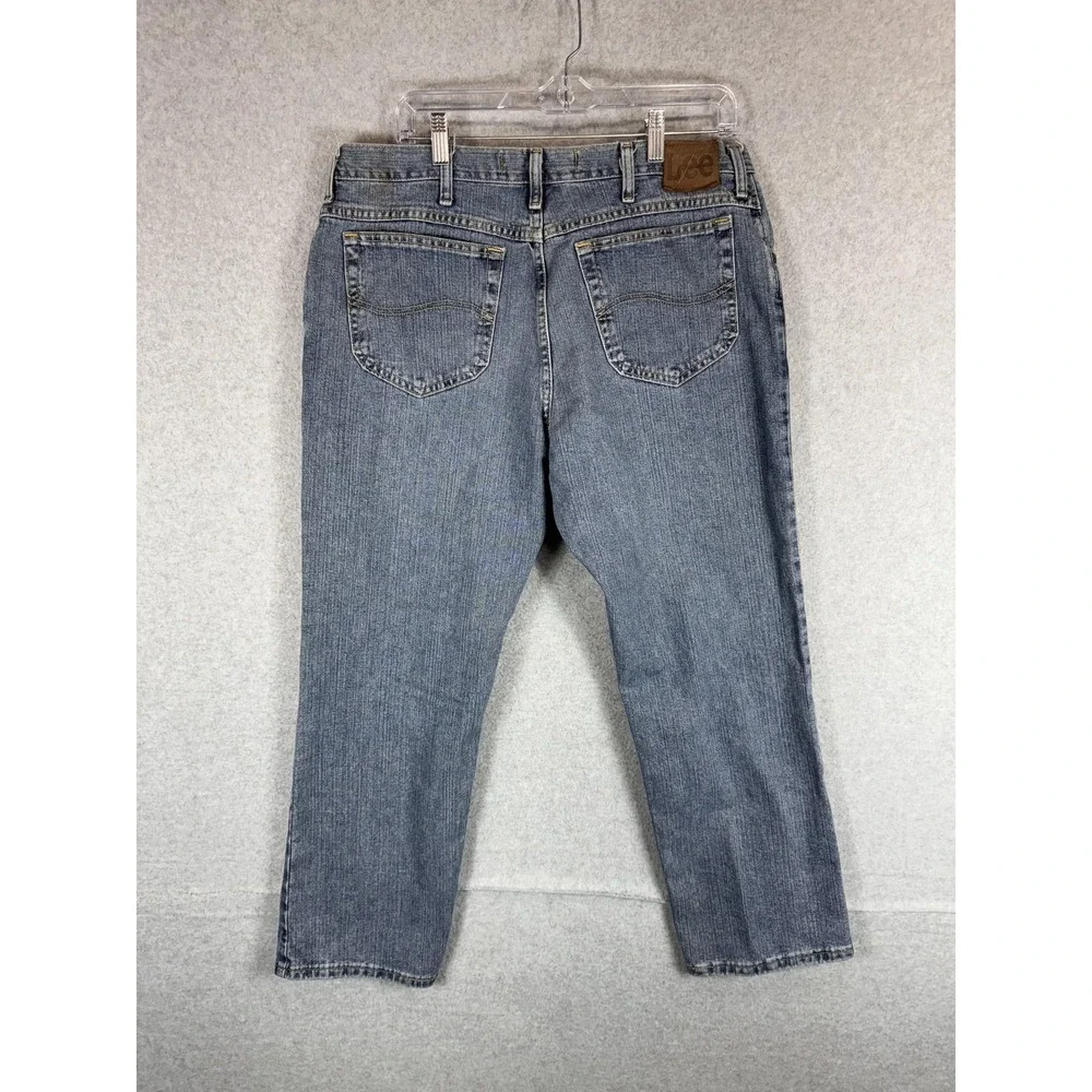 Lee jeans mens