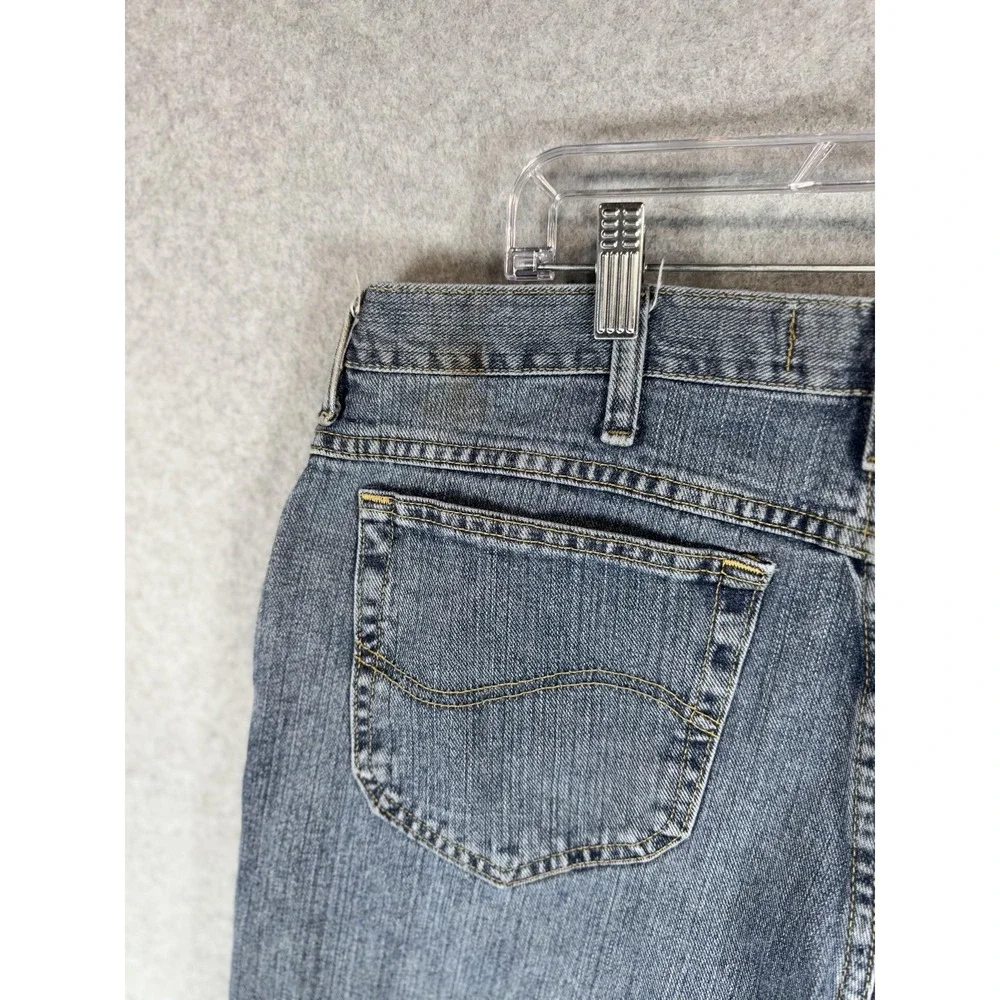 Lee jeans mens