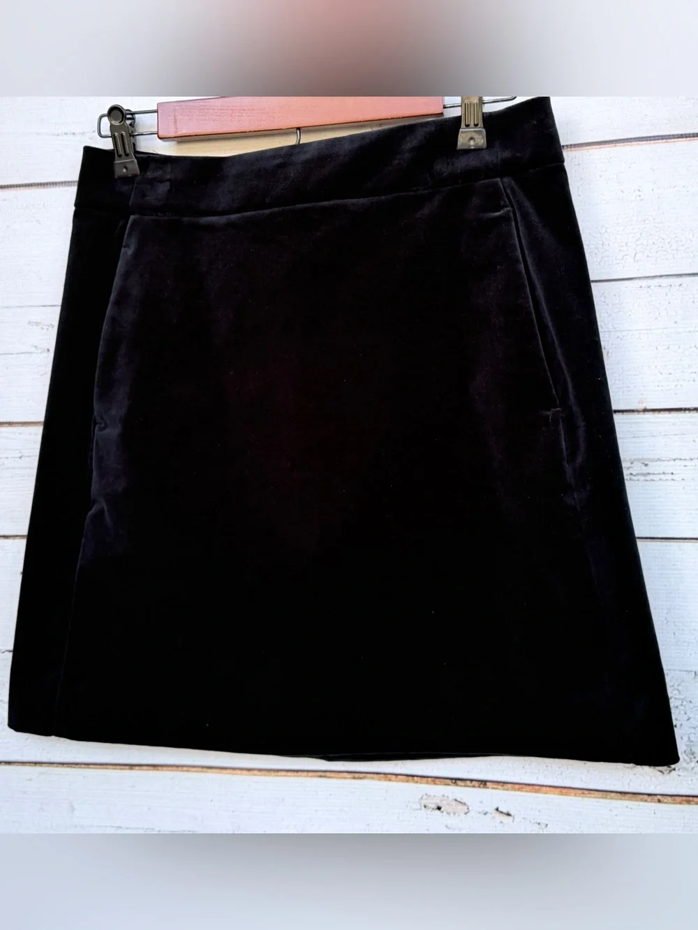J. Crew elevate your
