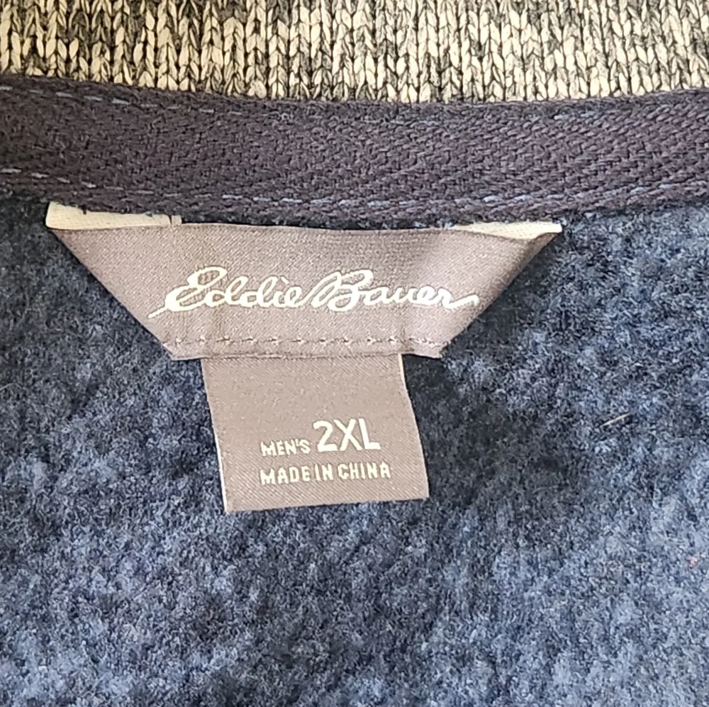 Eddie Bauer eddie bauer
