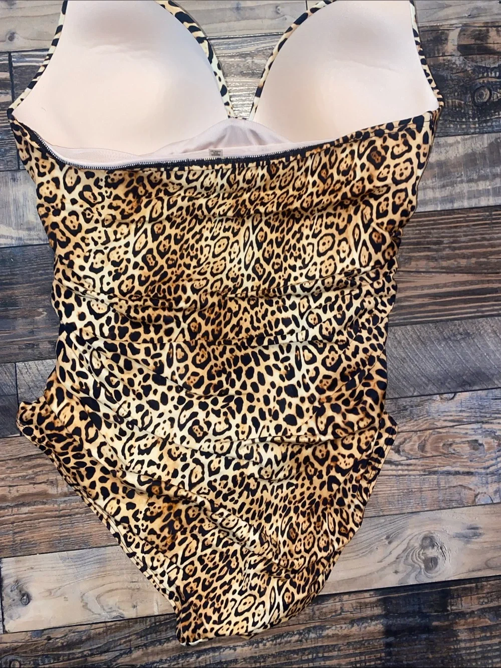 Victorias Secret bundle strap
