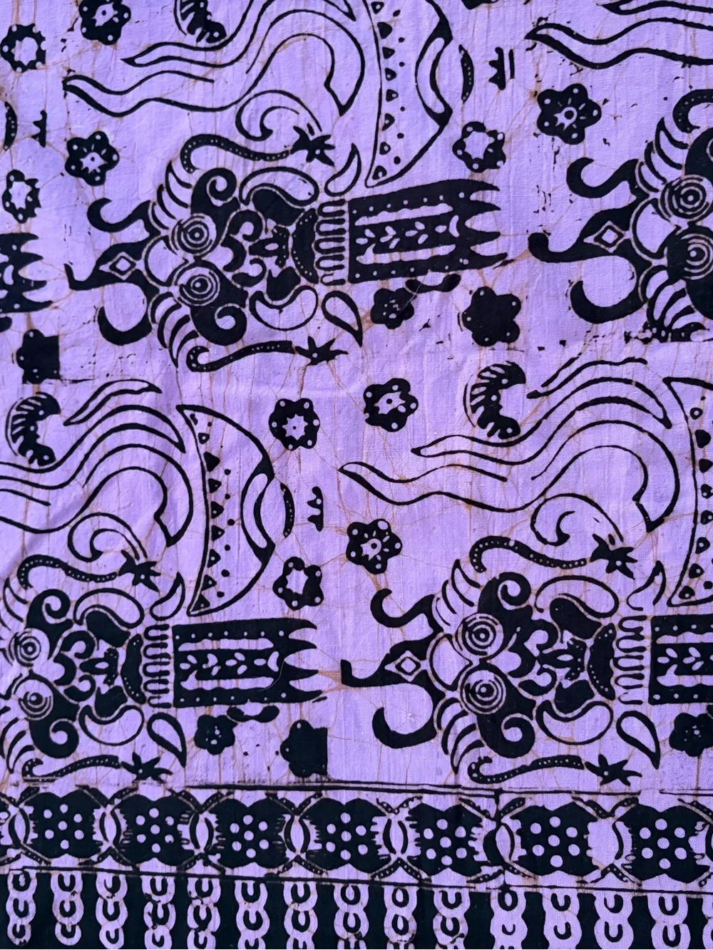 N/A beautiful purple