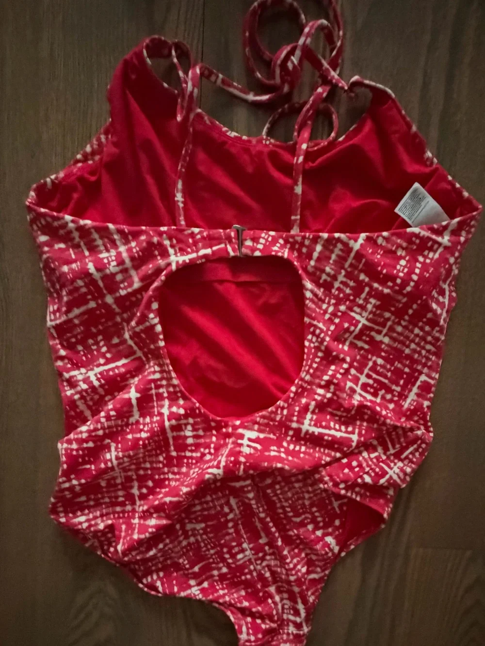 Athleta one piece