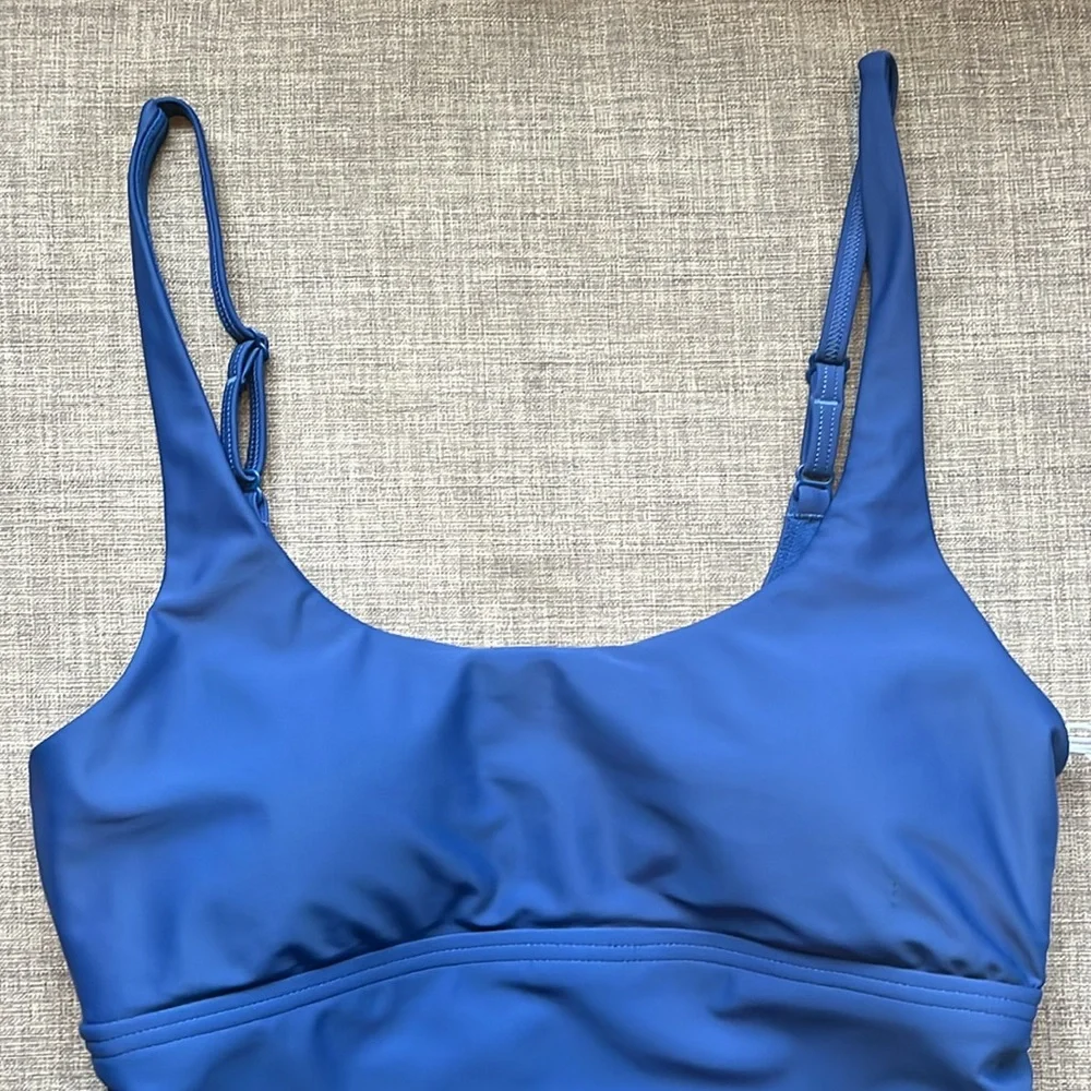 Prana navy blue