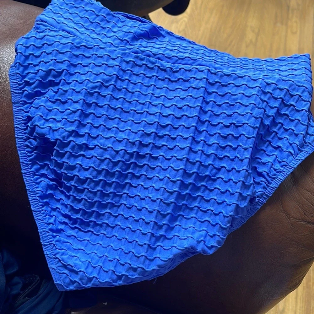 Body ID colors match
