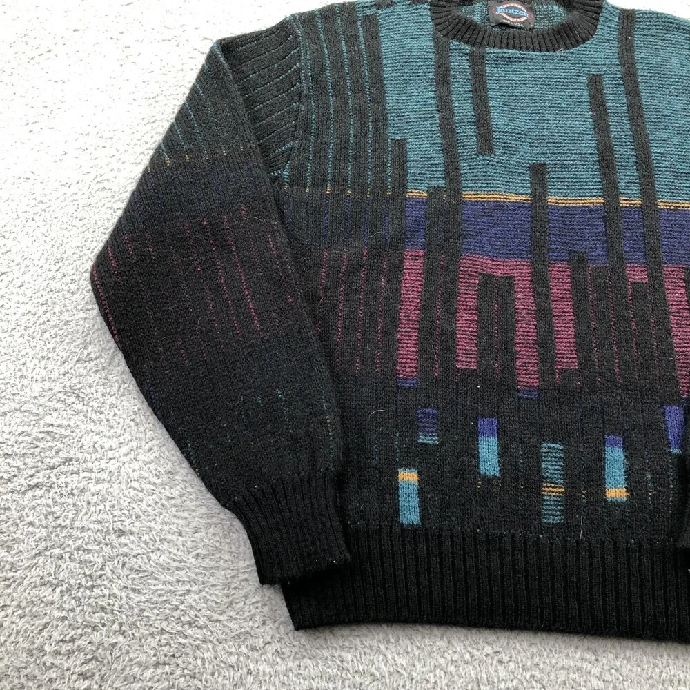 Jantzen vintage sweater