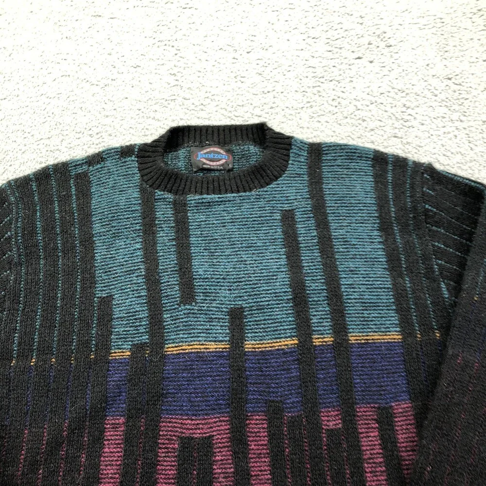 Jantzen vintage sweater