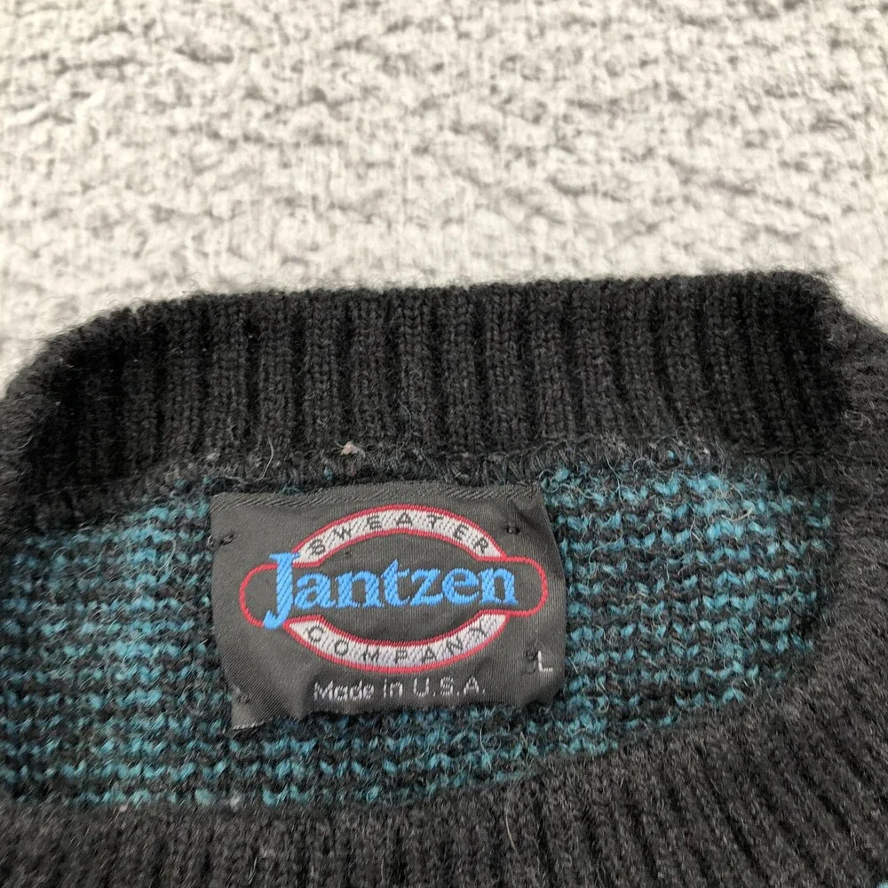 Jantzen vintage sweater