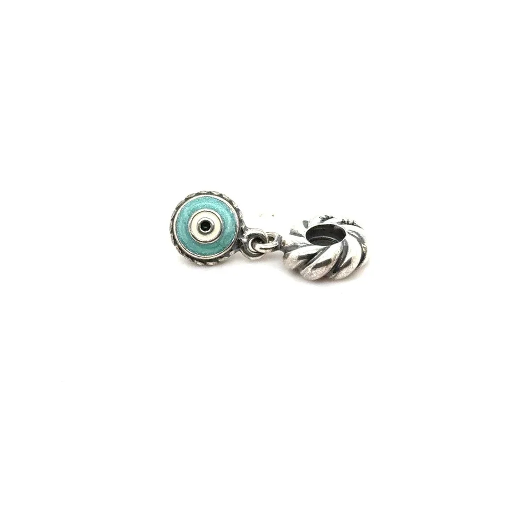 Pandora sterling silver