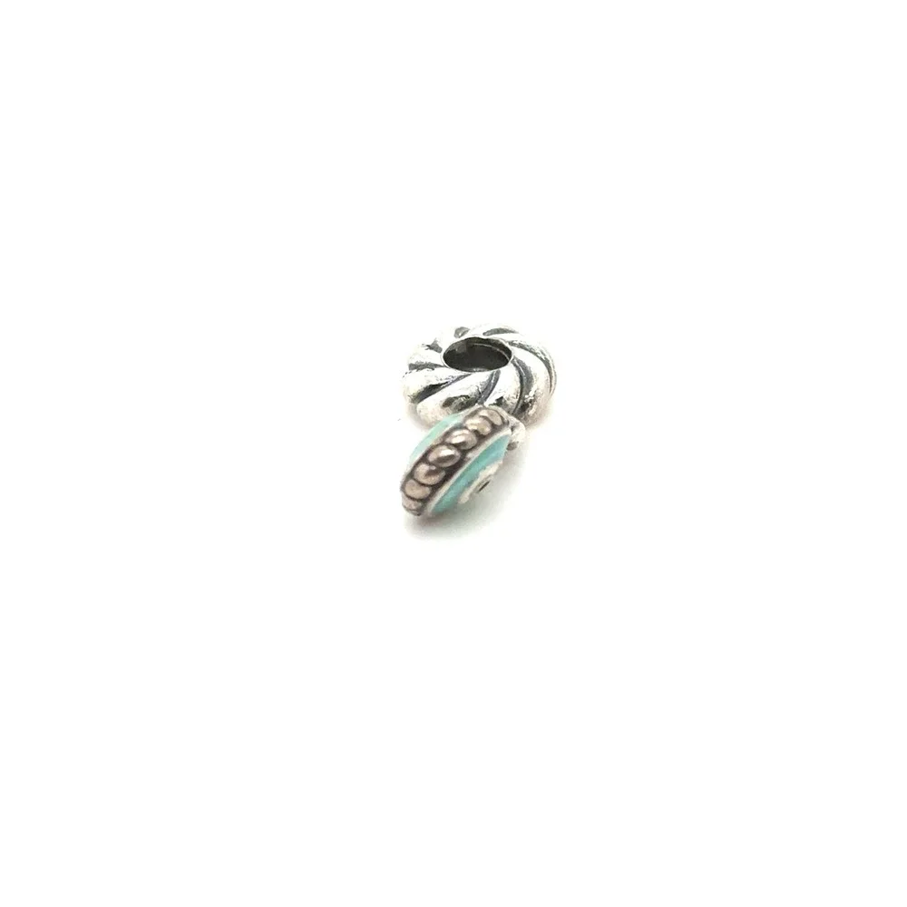 Pandora sterling silver