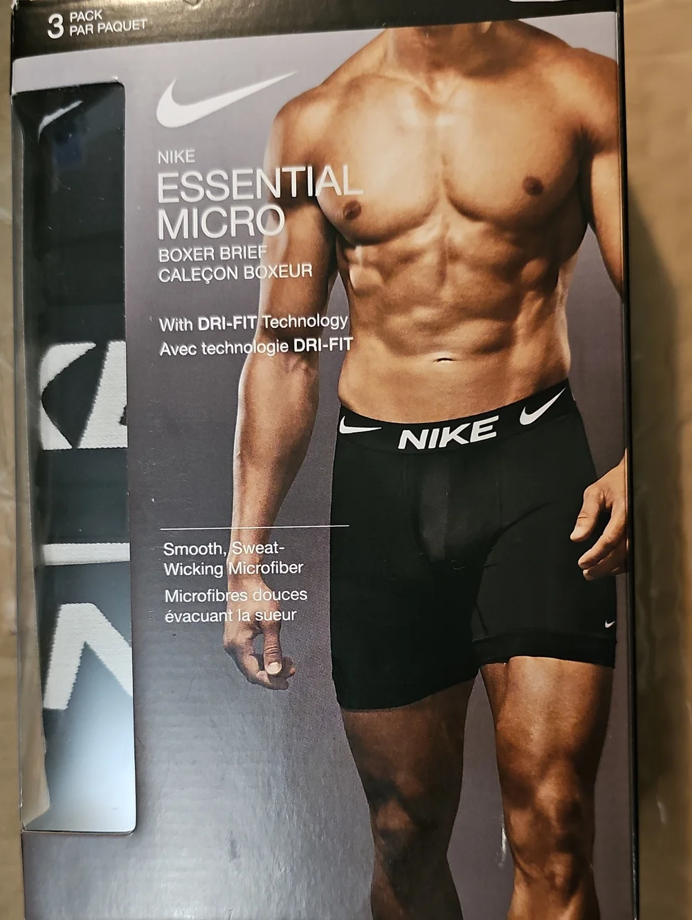 Nike brand item