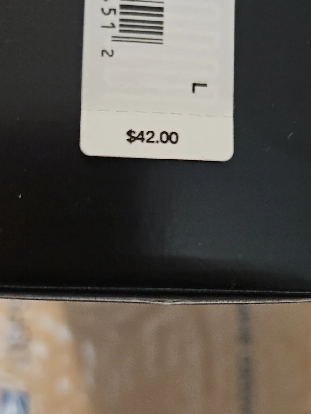 Nike brand item