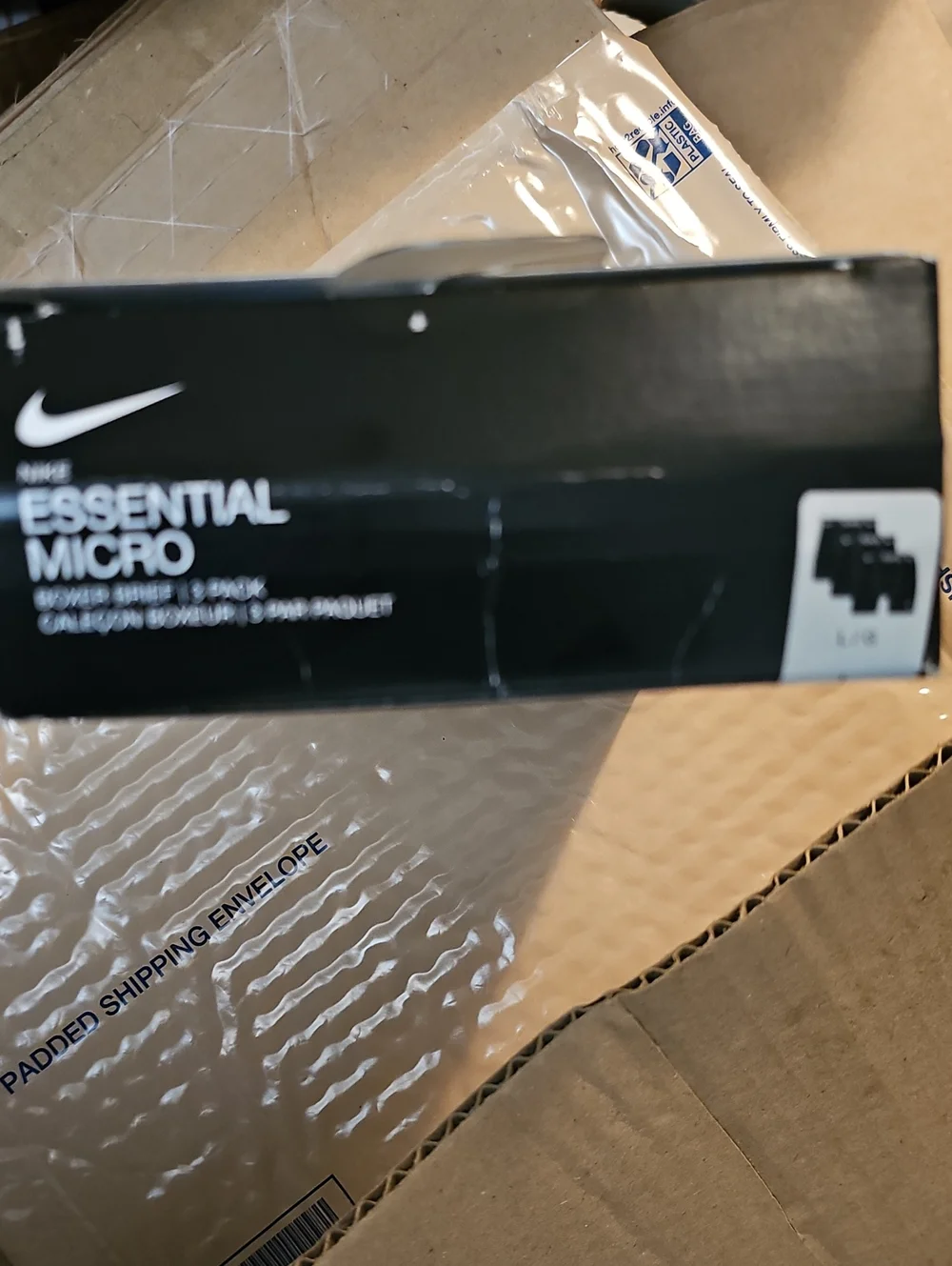 Nike brand item
