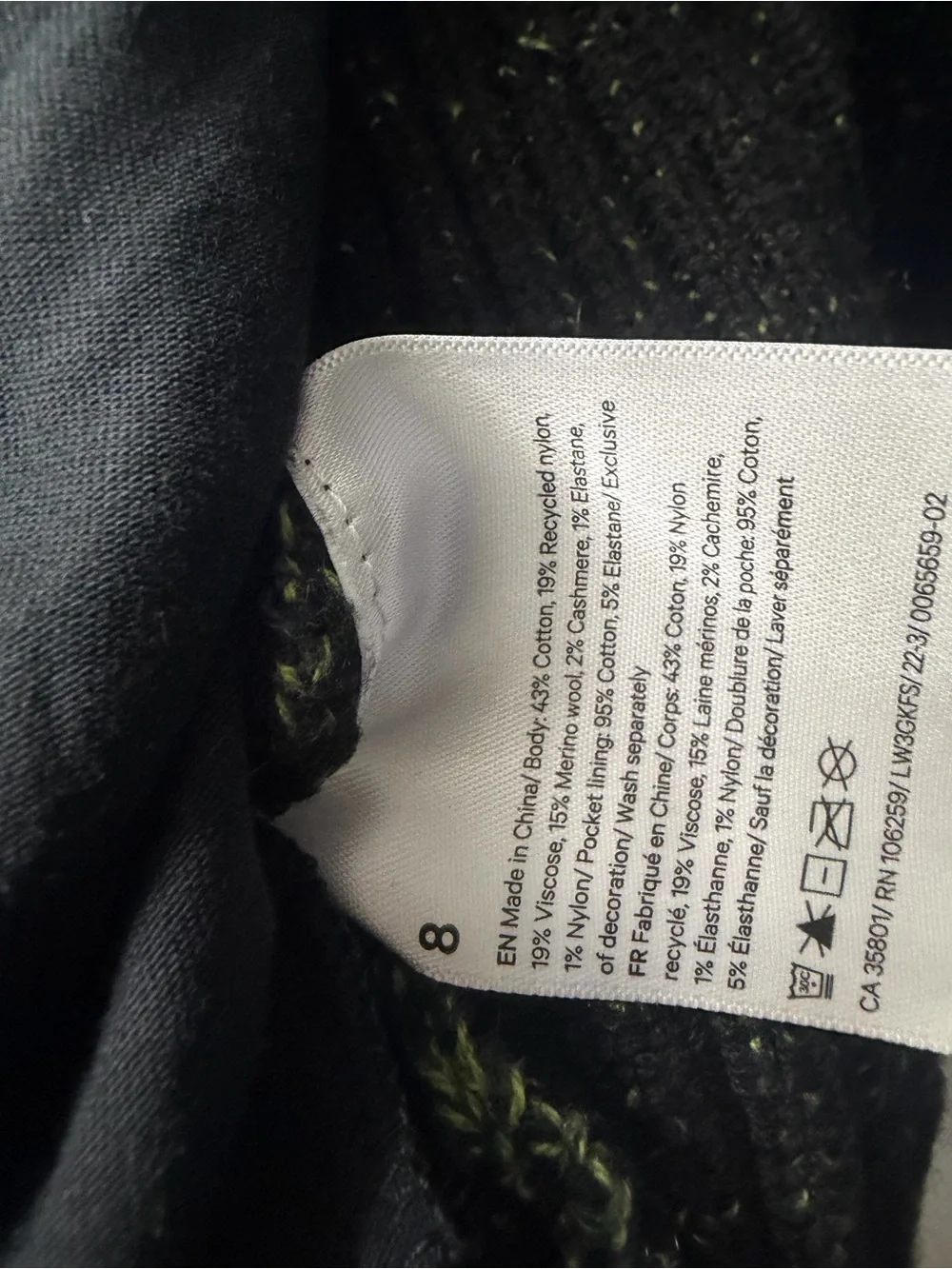 lululemon athletica lululemon cotton