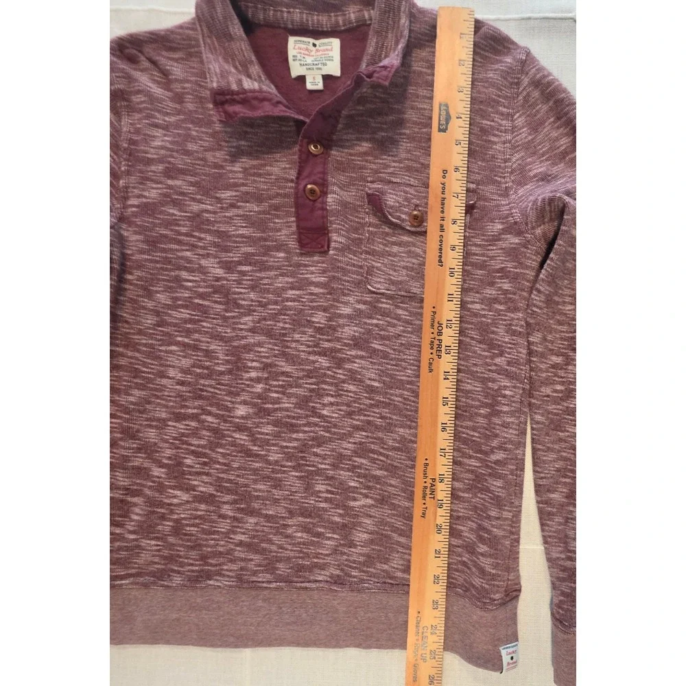 Lucky Brand lucky brand