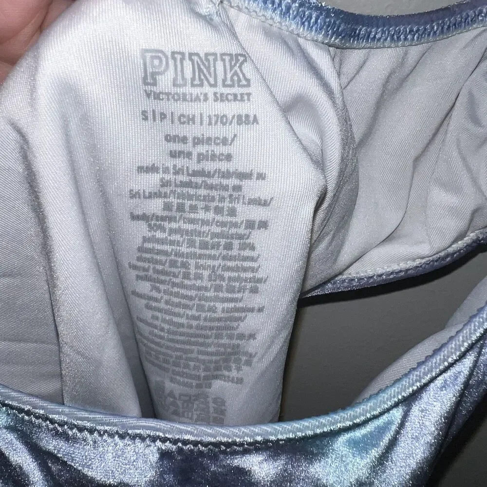 PINK Victorias Secret pink victoria