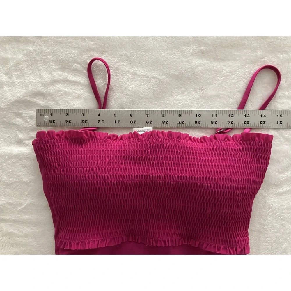 J.CREW preowned swimsuit