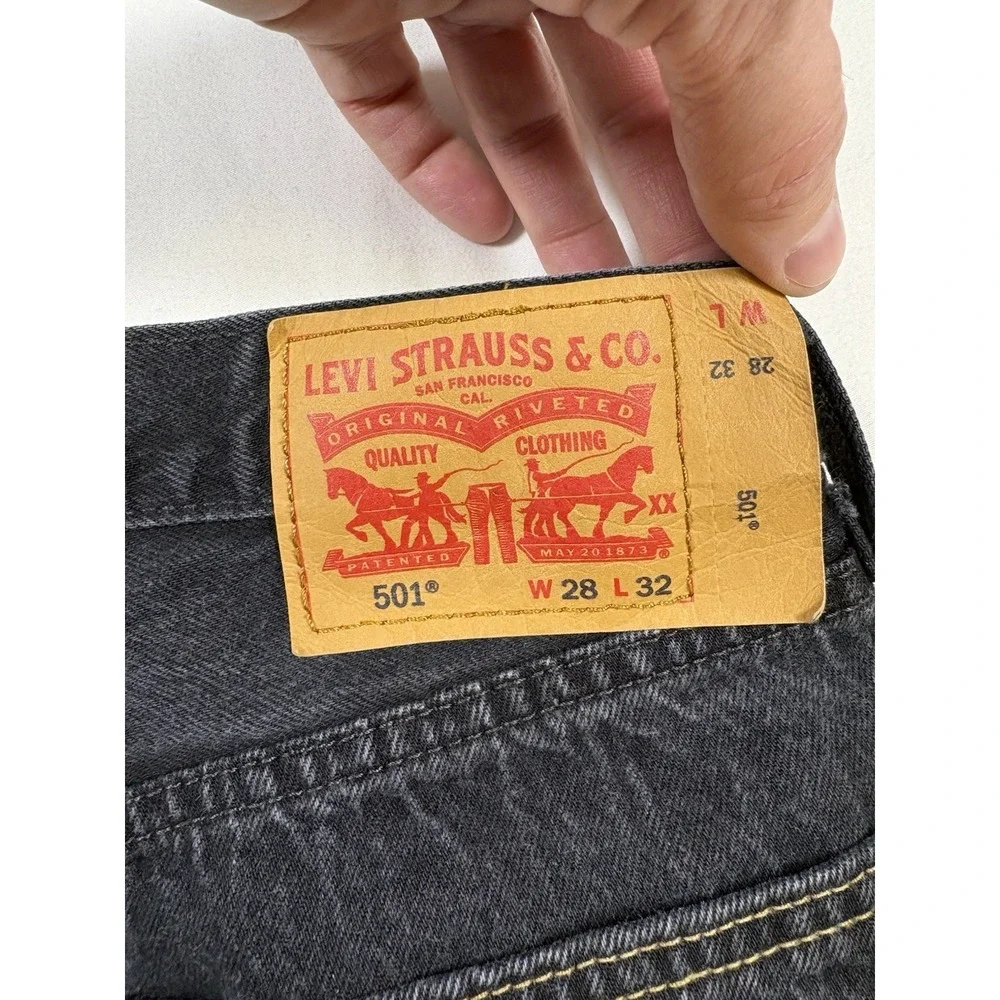 Levis product pair
