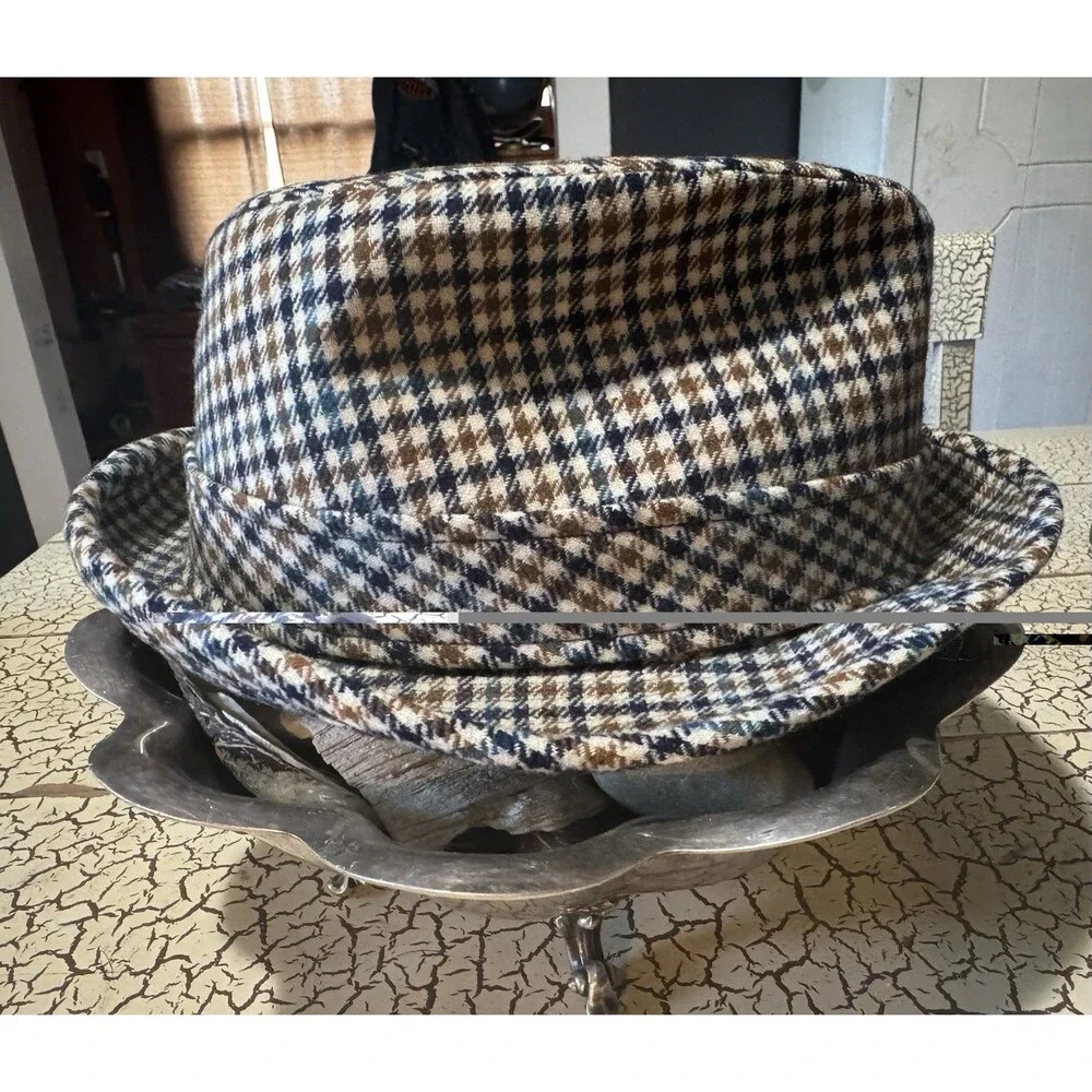 Pendleton vtg wool