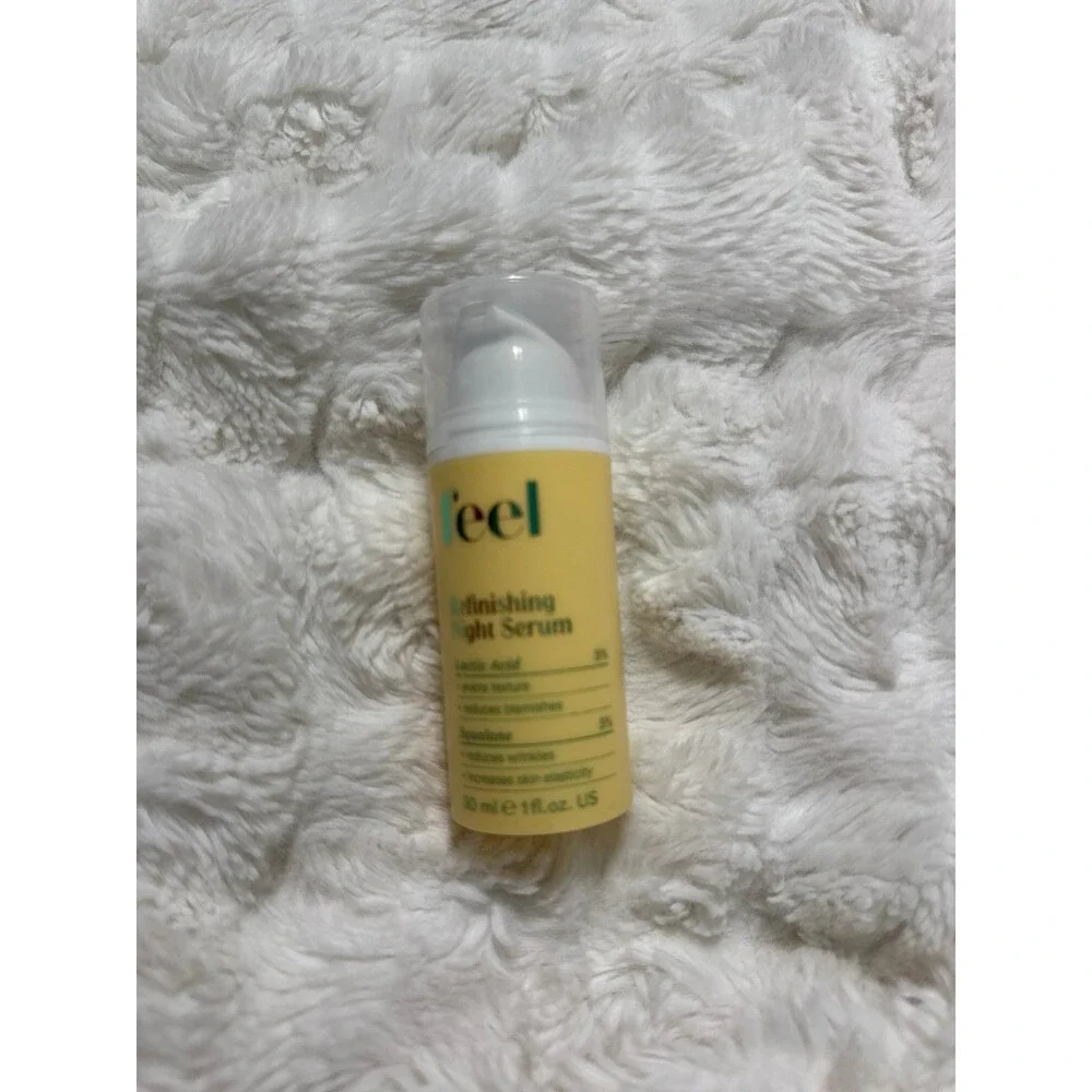 Feel looking serum