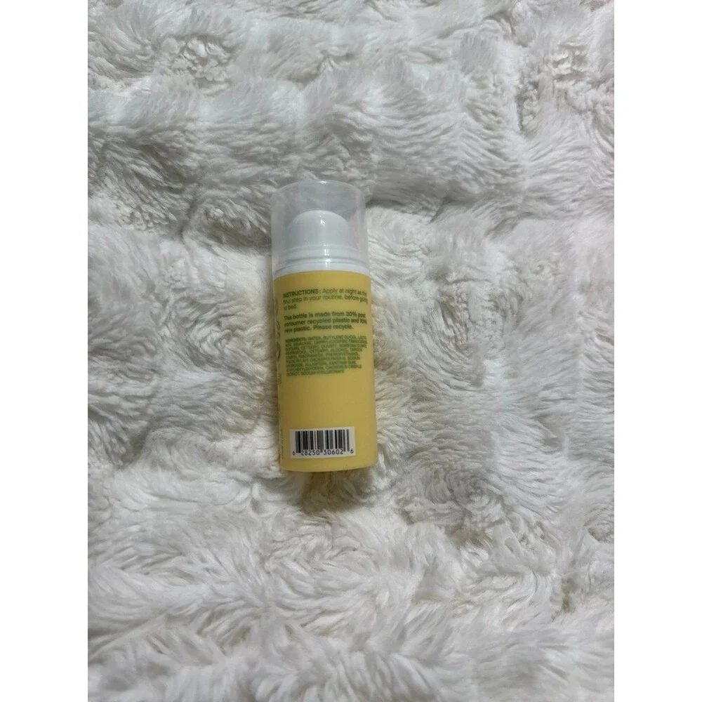 Feel looking serum
