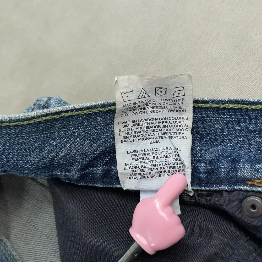 Wrangler retro slim