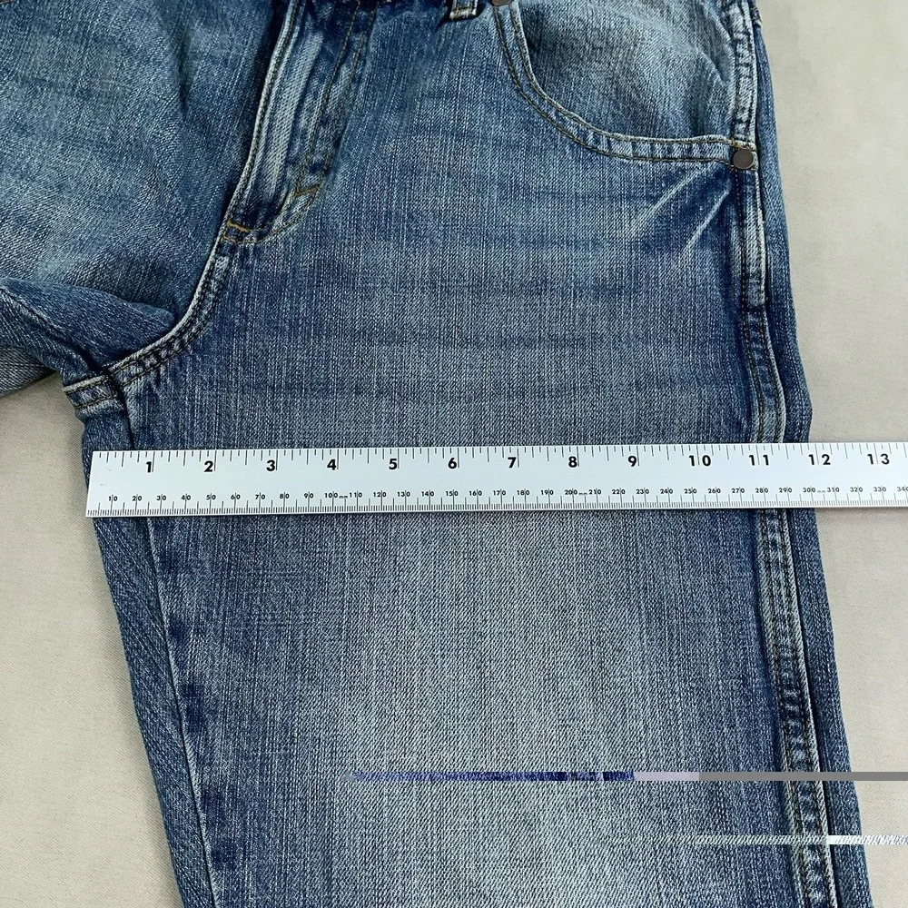 Wrangler retro slim