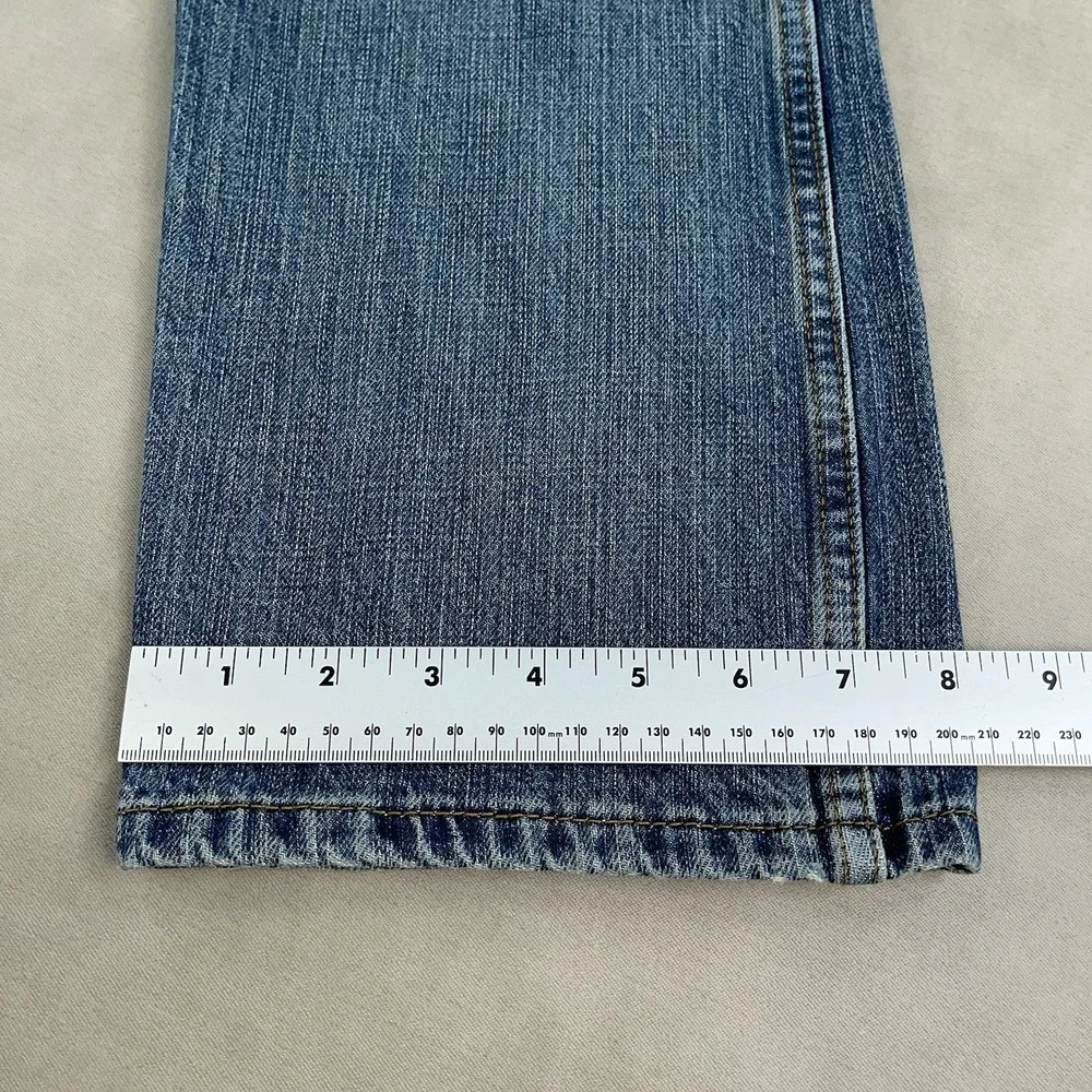 Wrangler retro slim