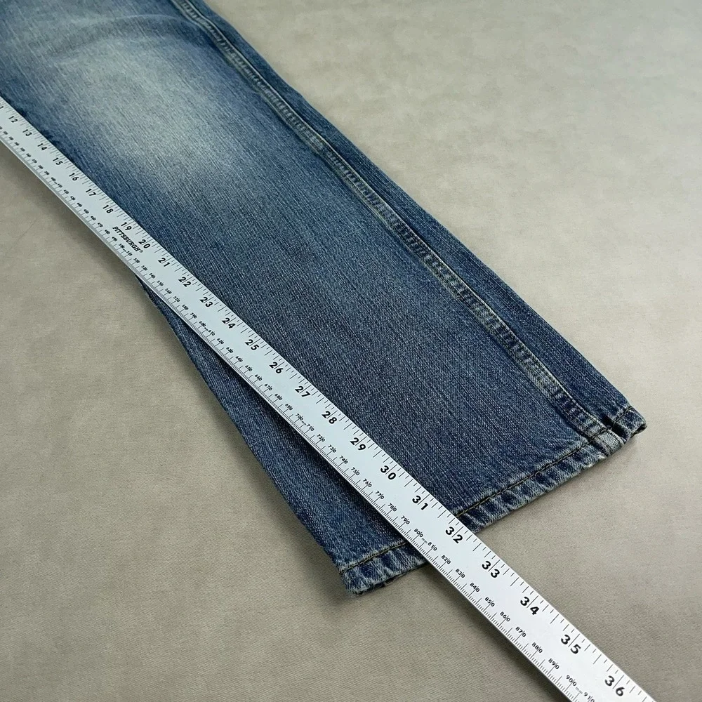 Wrangler retro slim