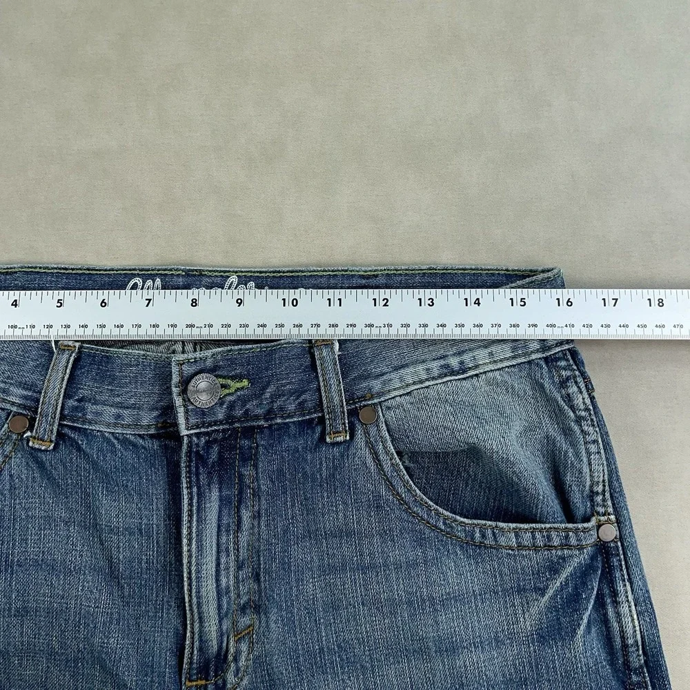 Wrangler retro slim